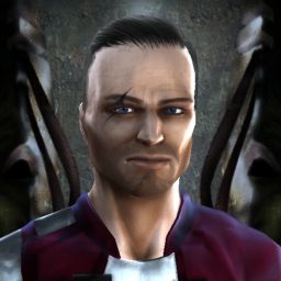 murphy1 — legacy portrait