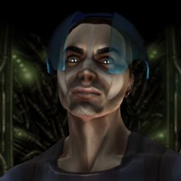Apocollis — legacy portrait