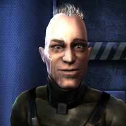 BSAC MMM — legacy portrait