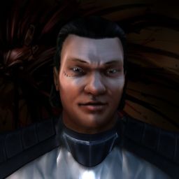 Jdcrash — legacy portrait