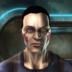 Soban Vuex — legacy portrait