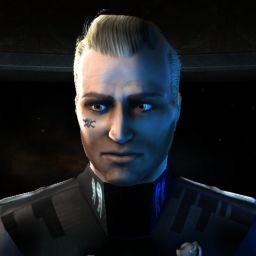 AverseDOOMS SHIP — legacy portrait