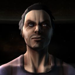 Xachariah Dhall — legacy portrait