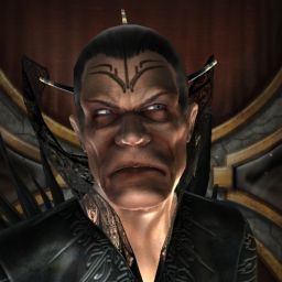 SoulScreaMer — legacy portrait