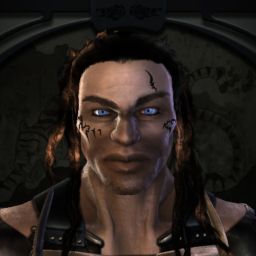 Heavy Dragon — legacy portrait