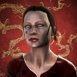 Wind Travler — legacy portrait
