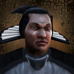 Eteule — legacy portrait