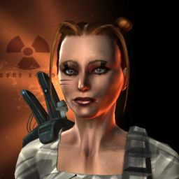 ms behavior — legacy portrait