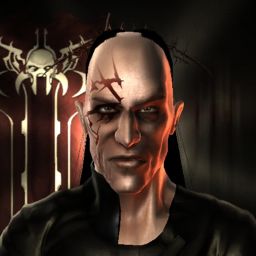 Ra OwA — legacy portrait