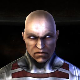 Brutus Cronk — legacy portrait