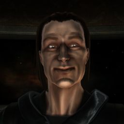 zerush — legacy portrait
