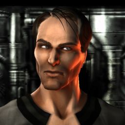 cragles — legacy portrait