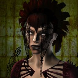 Computer Machine — legacy portrait