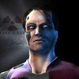 XXSgtYorkXX — legacy portrait