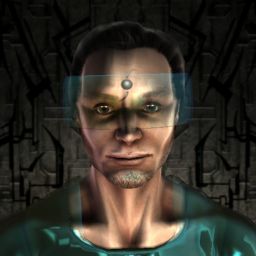 Istas Che — legacy portrait