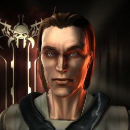 Rothin — legacy portrait