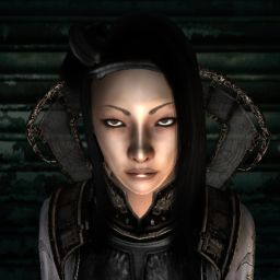 selket supremacy — legacy portrait