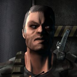 recon150 — legacy portrait