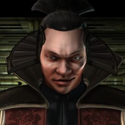 dragonemporer — legacy portrait