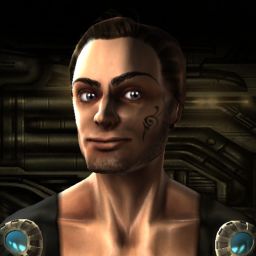 Doc Farouk — legacy portrait