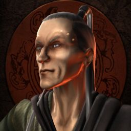 Shirarete Inai — legacy portrait