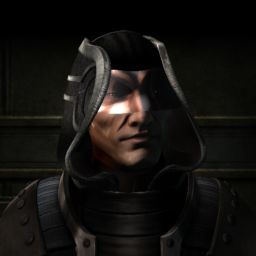 DevilSellers — legacy portrait