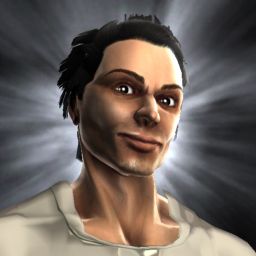 Eukal Yptus — legacy portrait