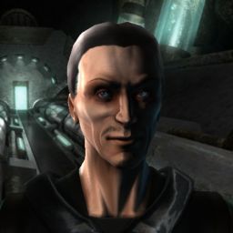 SLOS Commander — legacy portrait