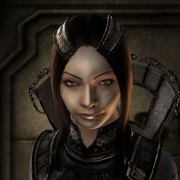 Sister Drath — legacy portrait