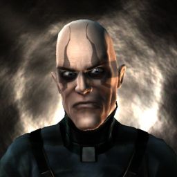 Smokey Chillarius — legacy portrait