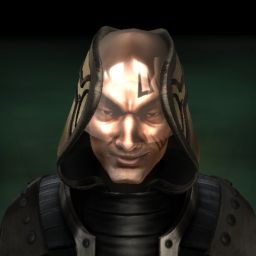 Braakken — legacy portrait