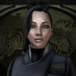 Mi'zura — legacy portrait