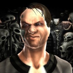 hybrideco — legacy portrait