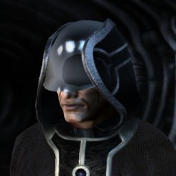 Igor REVD — legacy portrait