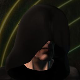 Naxxet Muh — legacy portrait