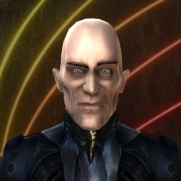 Magicangel — legacy portrait