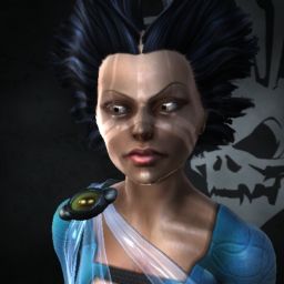 Advance Warfighter — legacy portrait