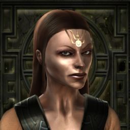 TheMasterMininer — legacy portrait