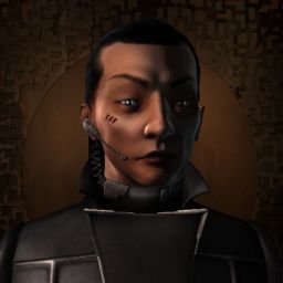 Tsung Jin — legacy portrait