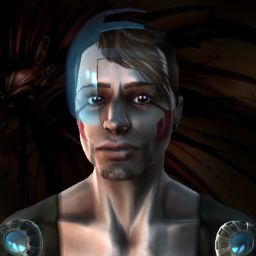 Stigmate80 — legacy portrait