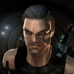 Soven Taliesyn — legacy portrait
