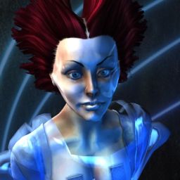 Eyaloni — legacy portrait