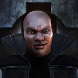 Ky'enod — legacy portrait