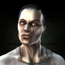 atanon — legacy portrait