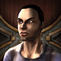 Generat0ren — legacy portrait