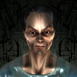 redwolf07 — legacy portrait