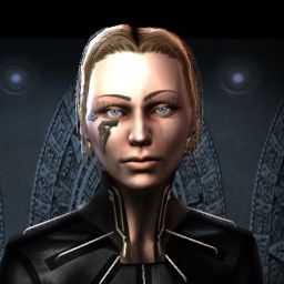 Mypka S — legacy portrait