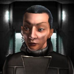 afndayle — legacy portrait