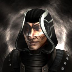 Clusterix — legacy portrait