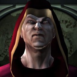 Vanxelsing — legacy portrait